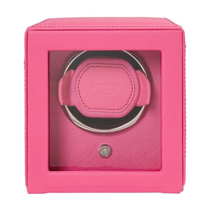 Wolf - Cub Single Watch Winder | 461190