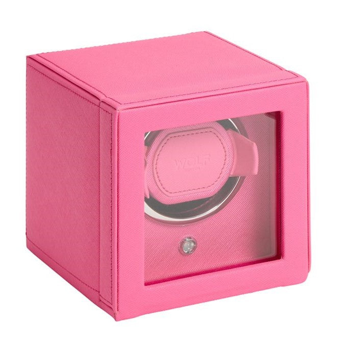 Wolf - Cub Single Watch Winder | 461190