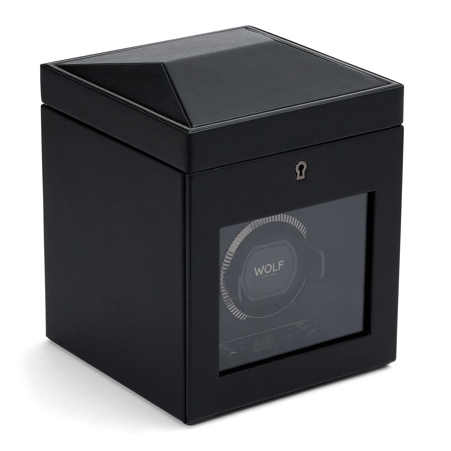 Wolf - British Racing Single Watch Winder | 792102