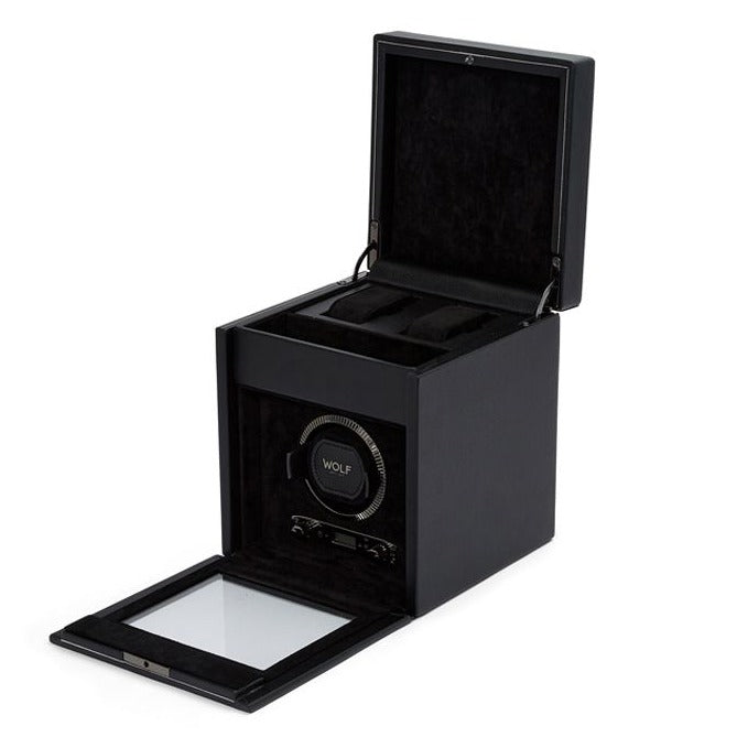 Wolf - British Racing Single Watch Winder | 792102