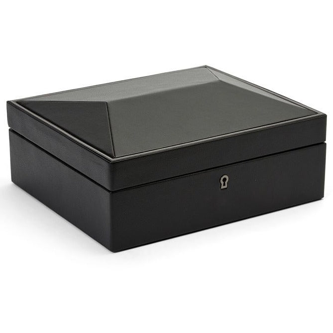 Wolf - British Racing 8-Unit Watch Box | 792602