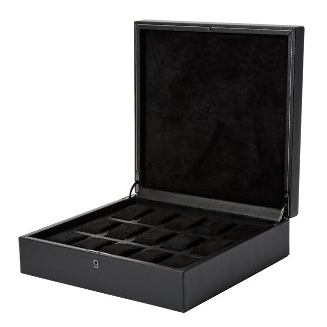 Wolf - British Racing 15-Unit Watch Box | 793202