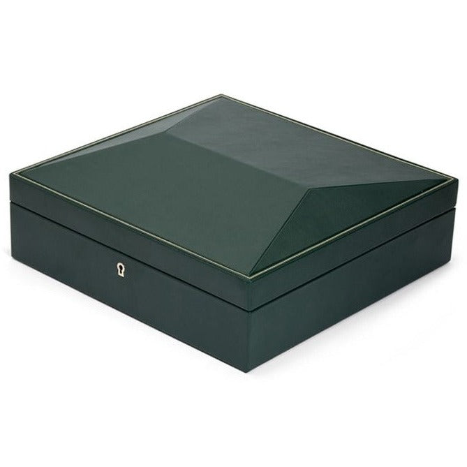 Wolf - British Racing 15-Unit Watch Box | 793241