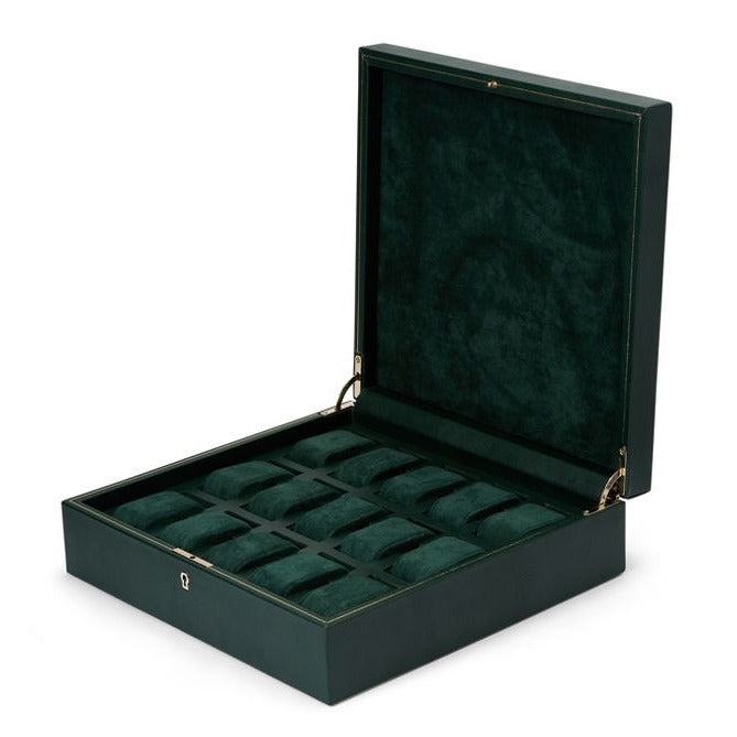 Wolf - British Racing 15-Unit Watch Box | 793241